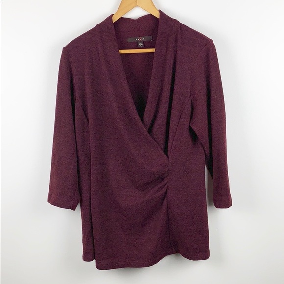 Fever Blouse - Picture 3 of 7